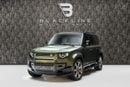 Land Rover Defender X Dynamic HSE P400