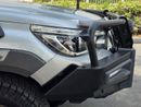 تويوتا هيلوكس DLS 2.8 Diesel Engine - 4WD - AT
