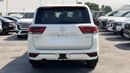 Toyota Land Cruiser GXR DSL OMAN SPEC