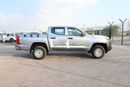 Mitsubishi L200 GL 2026 Mitsubishi L200 GL 2.4L 4WD DC MT Petrol (Silver)