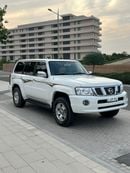 Nissan Patrol SAFARI T2