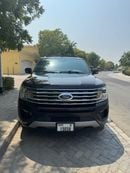 فورد إكسبيديشن XLT LTH