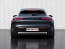 Porsche Taycan 4S CROSS TURISMO