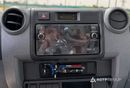 Toyota Land Cruiser 70 Double Cab 4.2L Diesel | 4×4 | Manual | Double Cab | 2026 | AFRICA EXPORT