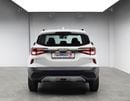 Kia Seltos LX