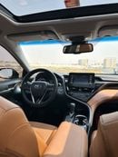 Toyota Camry 40TH ANNIVERSARY EDITION