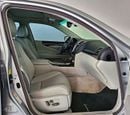 Lexus LS460 PREMIER LWB 4.6L - 8CYL - EXCELLENT CONDITION NO ACCIDENT US SPECS CLEAN TITLE