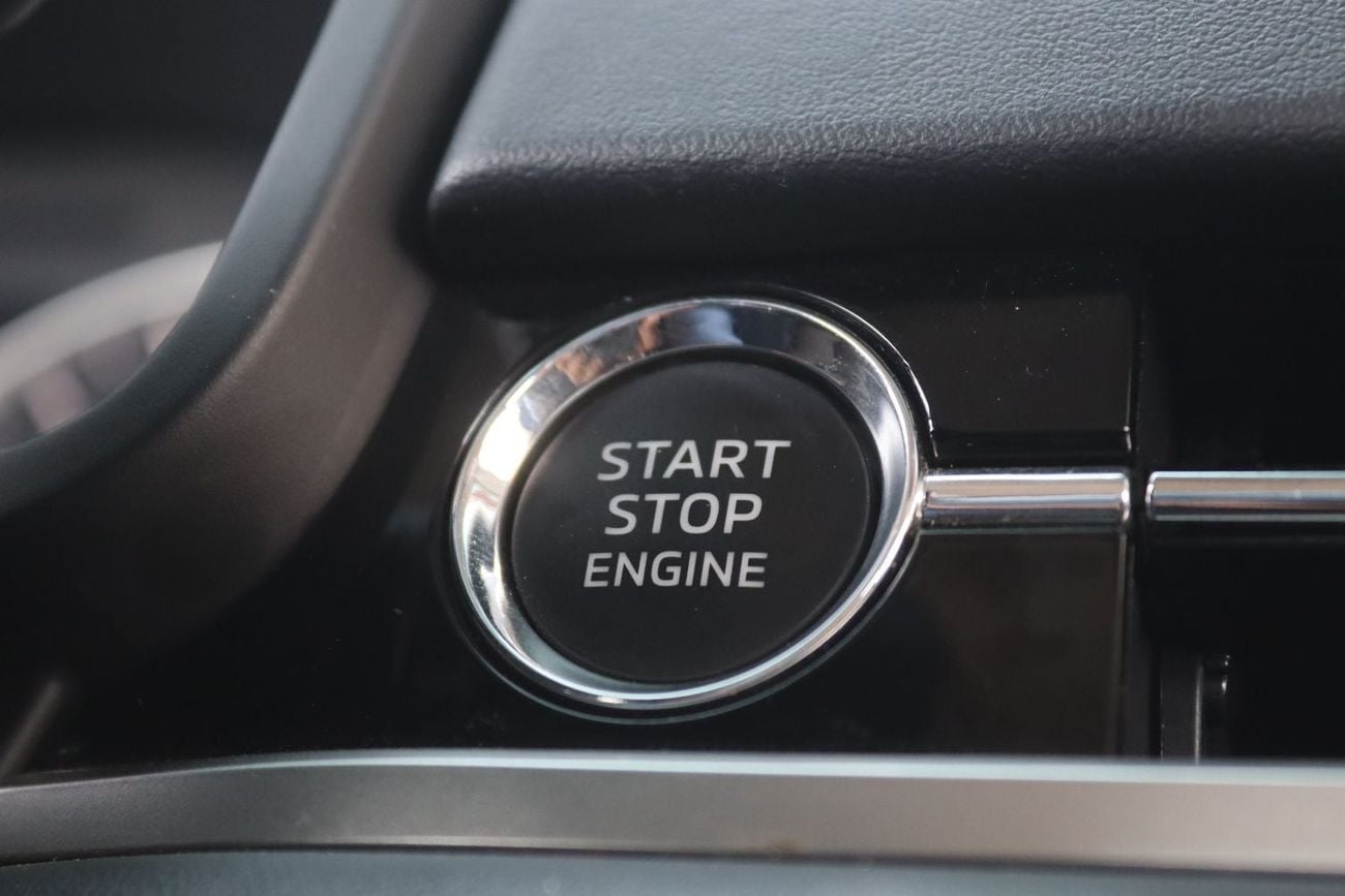 Mitsubishi Outlander GLX MIDLINE ACCIDENTS FREE - GCC - M LINE - ENGINE 2500 CC - PERFECT CONDITION INSIDE OUT