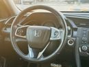Honda Civic LX SPORT
