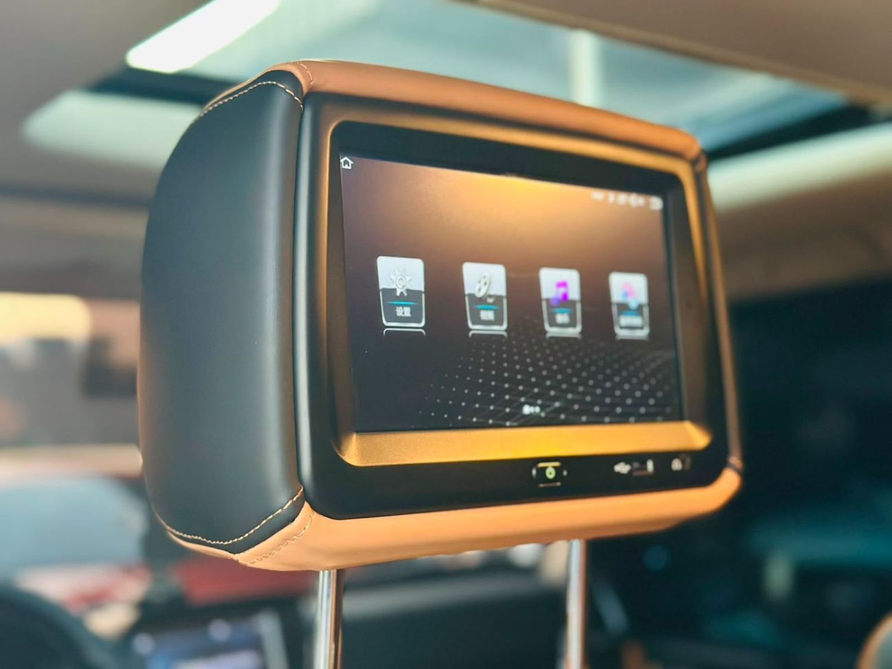 بايك BJ80 HONOR