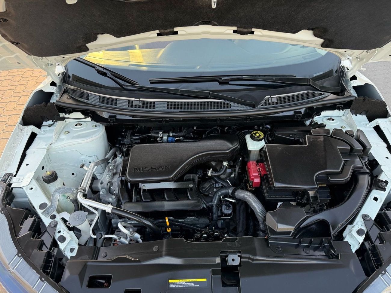 Nissan Qashqai MOONROOF FULL OPTION