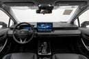 Toyota Corolla Elite HEV 1.8L - White Inside Black | Export Only
