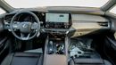 لكزس RX 350h Signet BRAND NEW 2.4L HYBRID AT FULL OPTION 2026MY