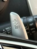 Mitsubishi Montero Sport GLS PREMIUM ACCIDENTS FREE - GCC - ORIGINAL PAINT - FULL OPTION - PERFECT CONDITION INSIDE OUT