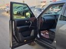 Nissan Patrol XE