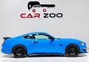 Ford Mustang PREMIUM