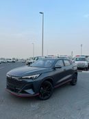 Changan X5 Plus PIONEER