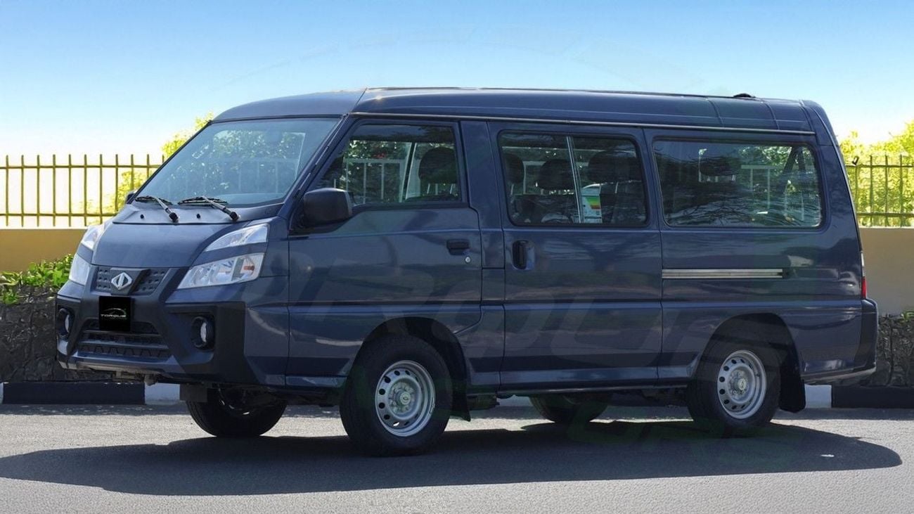 سي إم سي D 260 ( For Export ) 2.4L RWD GCC BRAND NEW