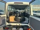 تويوتا لاند كروزر 70 LC 78 2.8L DSL M/T
