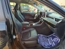 Toyota RAV4 ADVENTURE 2024 Model Advanture 4x4 , Push button and Original leather seats