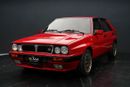 Lancia Delta HF INTEGRALE 16V