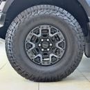 Ford F-150 RAPTOR R CREW