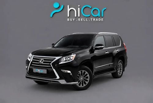 Lexus GX460 PLATINUM 3,032 P.M • 0% Downpayment • GX460 Platinum • 1 Year Warranty