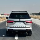 Toyota Sequoia HYBRID