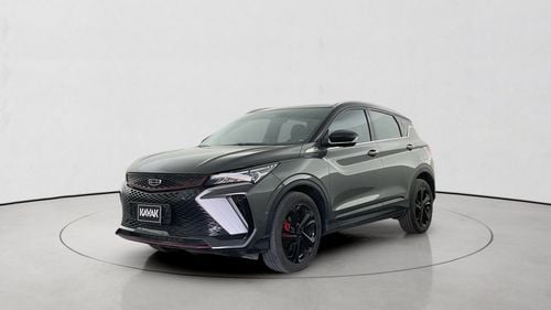 Geely Coolray GF | Guaranteed Warranty | 0 Down Payment