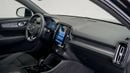 Volvo XC40 B4 Ultimate Dark