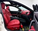 Maserati Ghibli Modena S, Warranty, Full Service History, Low Km, GCC