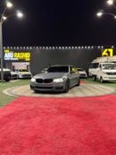 بي أم دبليو 530i LUXURY
