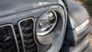 Jeep Wrangler SPORT S 2.0T 4x4 GCC 2026 With 3 Years Or 60,000 Km Warranty @Official Dealer