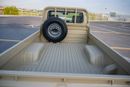 تويوتا لاند كروزر بيك أب 70 LC 79 STD-E1 AUTOMATIC 2026 MODEL
