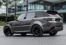 لاند روفر دسكفري HSE Dynamic Range Rover Sport HSE Dynamic | 3,330 P.M | 0% Downpayment | FULL HISTORY!