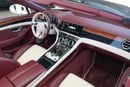 Bentley Continental GT W12