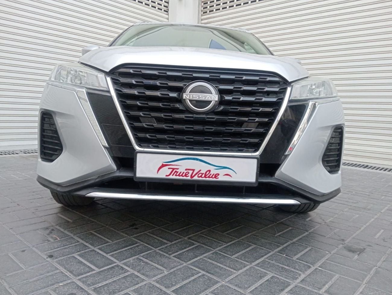 Nissan Kicks SV Nissan Xtrail 2024 SV NO CONVENIENCE FEES WARRANTY 0% DP