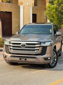 Toyota Land Cruiser GXR 4.0L full option