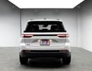 Jeep Grand Cherokee ALTITUDE Black Edition • 0% DP Available • FDSH • Warranty • GCC Specs