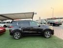 Kia Sportage LX excellent condition, lightly used, 4-cylinder engine, 2.4L