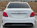مرسيدس بنز C 450 AMG 4MATIC