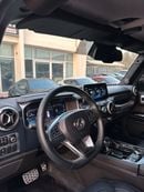 BAIC BJ40 LUXURY