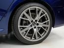 Audi A4 40 TFSI S-Line | GCC Specs | Low Mileage