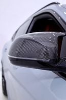 BMW X6 M60i GCC SPECIAL NARDO GRAY -CARBON PACKAGE + 5 YEARS WARRANTY + SERVICE + Brake service