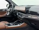 BMW X5 XDRIVE40i EXCLUSIVE M SPORT PACKAGE 2025 BMW X5 xDrive40i M-Sport, 2030 BMW Warranty + Service Pack, Low Km, Fully Loaded, GCC