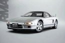 Honda NSX