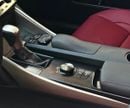 Lexus IS250 2.5