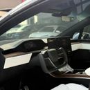 تسلا موديل اكس PLAID Long Range | Dual Motor AWD | 670 HP | 29600 KM | White | تسلا موديل X