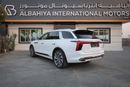 HONGQI EHS9 FLAGSHIP