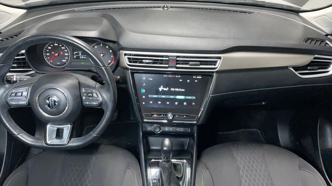 MG 5 COMFORT 2024 | AED 456/Month | 0 DP | 30 Day Return | Warranty
